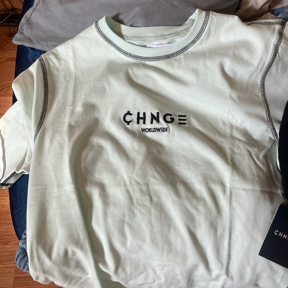 T shirt